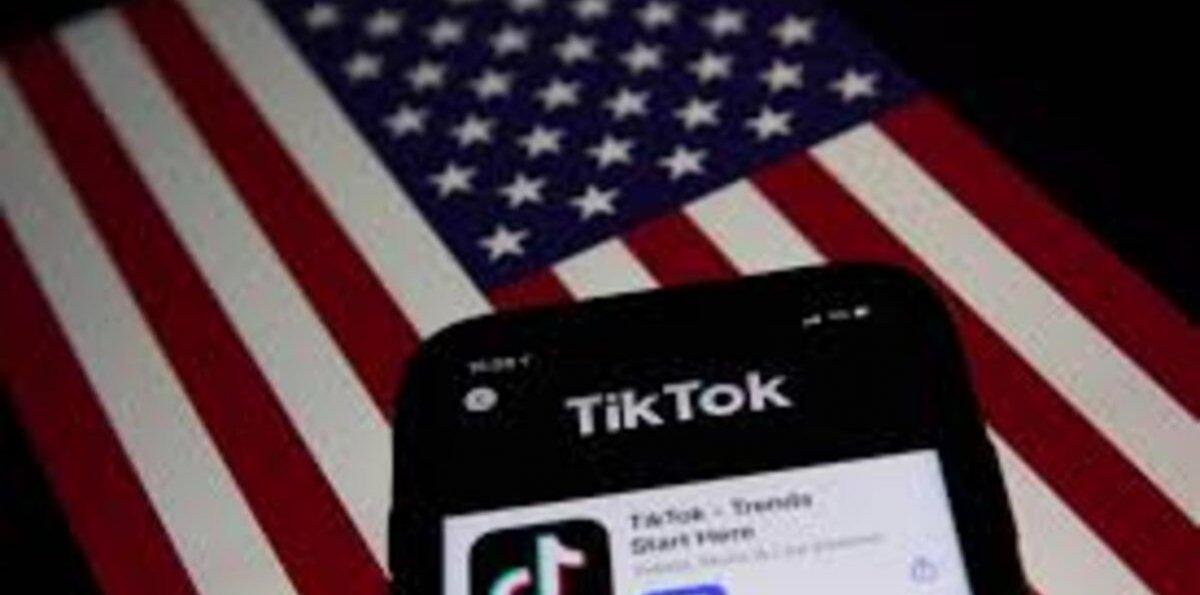 TikTok alegó corte de luz tras ser acusada de censura política en EE.UU.