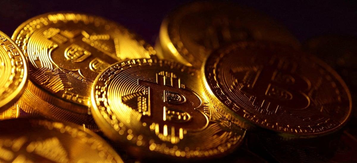 El bitcoin sigue en caída libre y ahora quiebra una nueva barrera