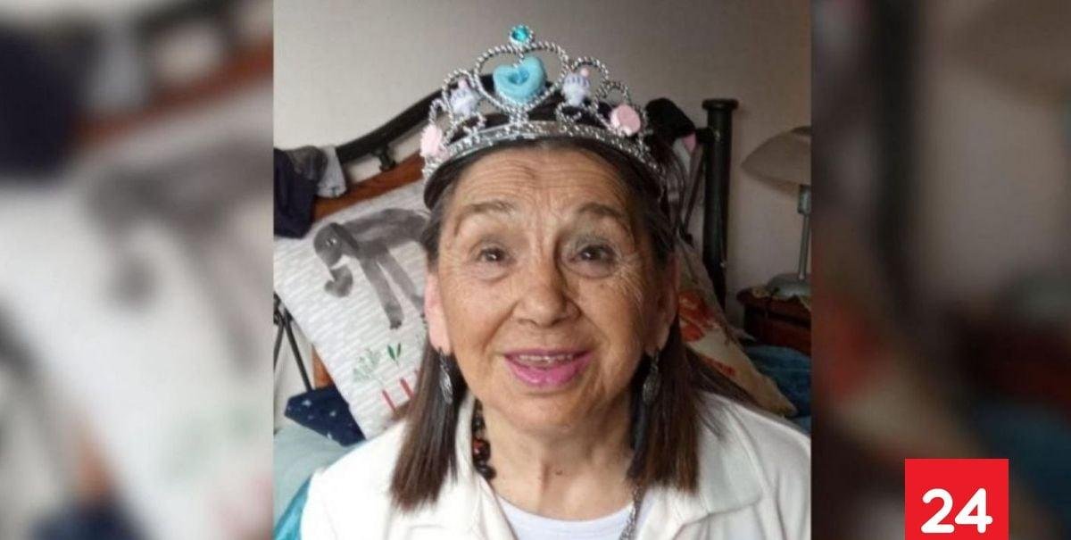 "Hay gente que ha mentido, por eso escondieron la grabación": nueva teoría tras imágenes "perdidas" en caso de María Ercira