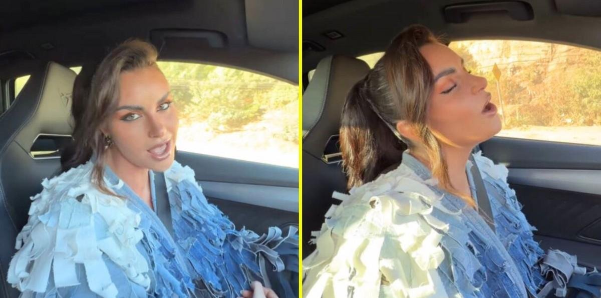 "Solo te he pedido a cambio tu sinceridad": Emilia Dides impacta cantando reconocida canción de Jesse & Joy