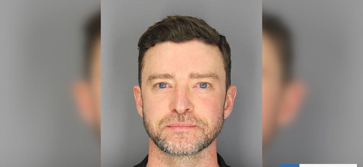 Justin Timberlake lucha por mantener en secreto video donde advertiría a policía para no ser arrestado