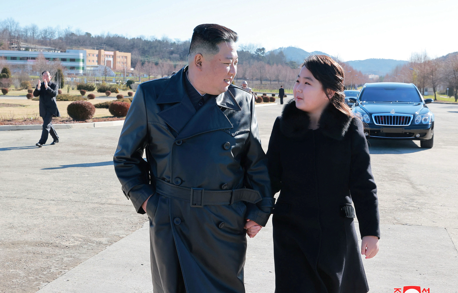¿Podría esta adolescente ser la próxima líder de Corea del Norte?