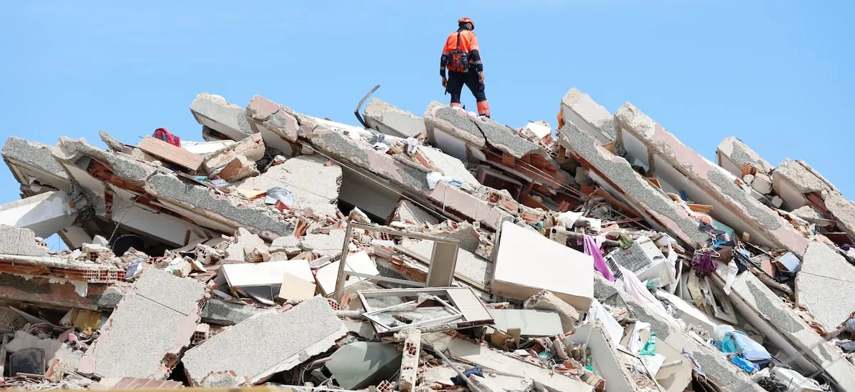 Balance por terremotos en Venezuela supera los 4.300 fallecidos