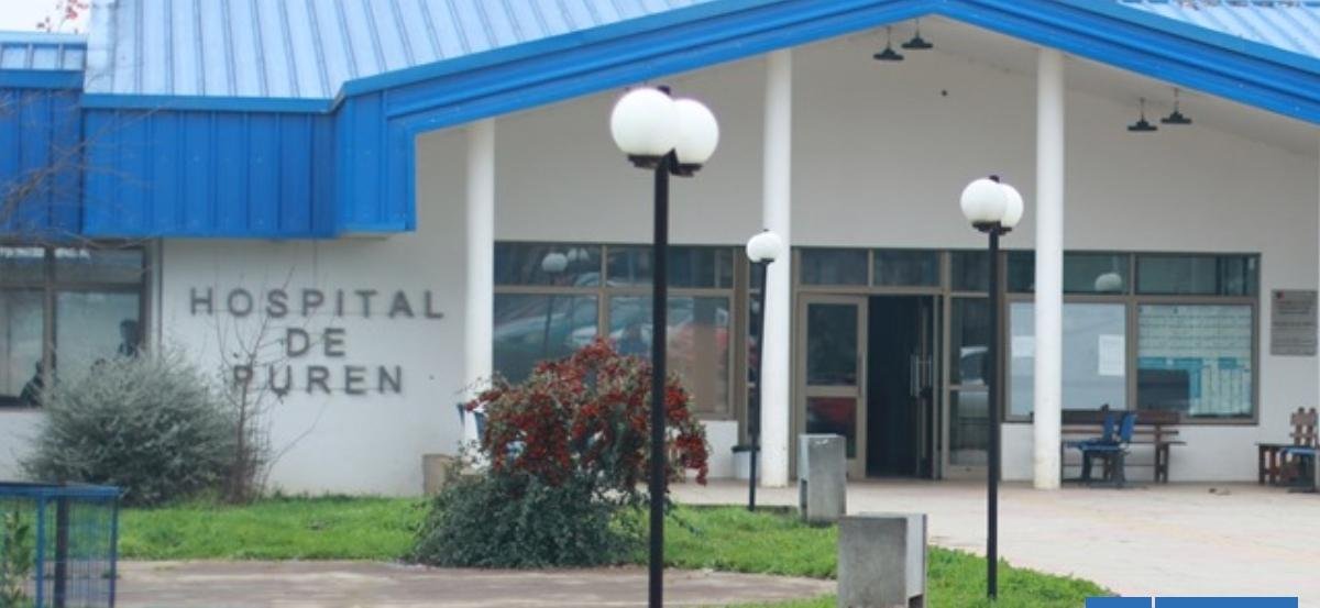 Inician sumario contra directivo del Hospital de Purén por denuncias de acoso sexual a funcionarias