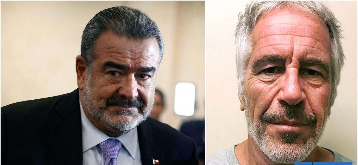 Luksic por mención en correos del entorno de Epstein: "No tengo vínculo con esa red de delincuentes"
