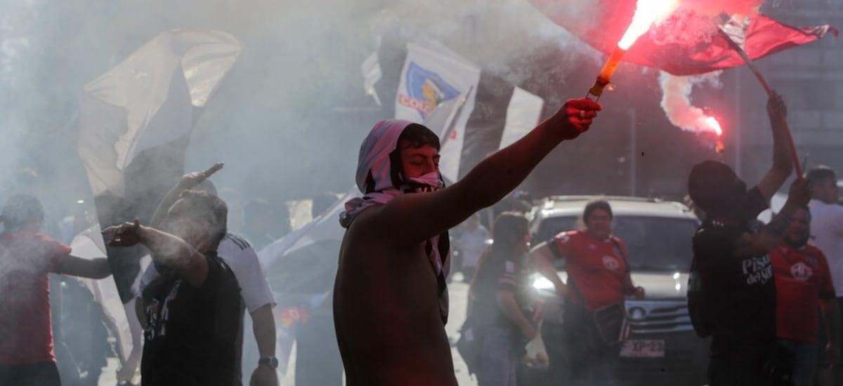 “No hay personas detenidas”: los nuevos antecedentes tras ataque armado que concluyó con la muerte de barrista de Colo Colo en Pudahuel