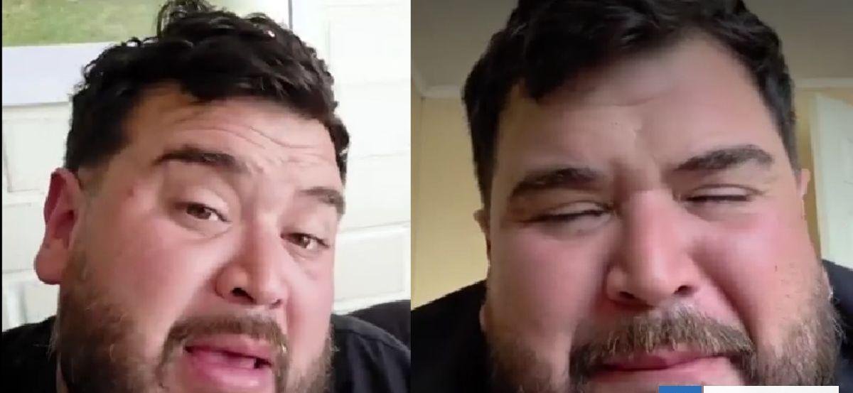 Otakin no fue invitado a la Gala de Viña, pero sí sus compañeros de reality: se enteró por redes