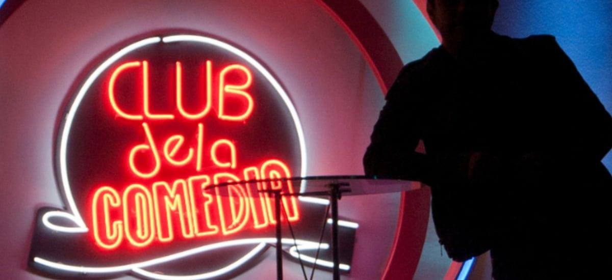 Conocido comediante se sumará a la nueva versión de El Club de la Comedia: confirman participación de elenco original