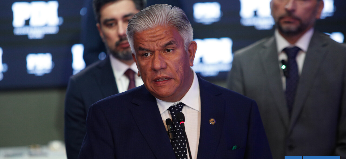 Fiscalía Occidente y PDI quedan a cargo de investigar fuga de dos reos desde la ex Penitenciaría