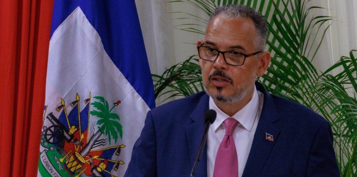 Haití traspasa el poder al primer ministro tras el fin del Consejo Presidencial de Transición