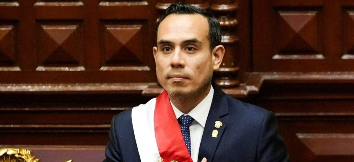 El segundo escándalo del presidente de Perú: José Jerí habría contratado mujeres tras reuniones nocturnas