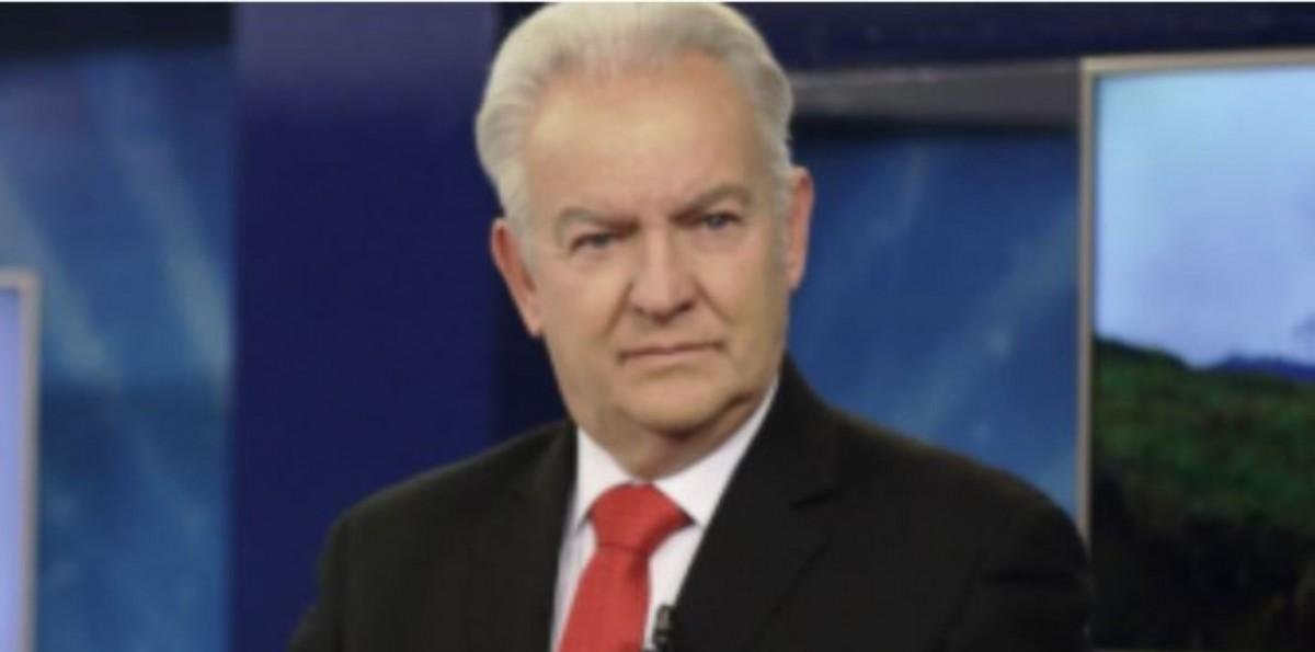 Querido periodista de la Región de Magallanes sufrió infarto: Se encuentra estable y bajo observación médica