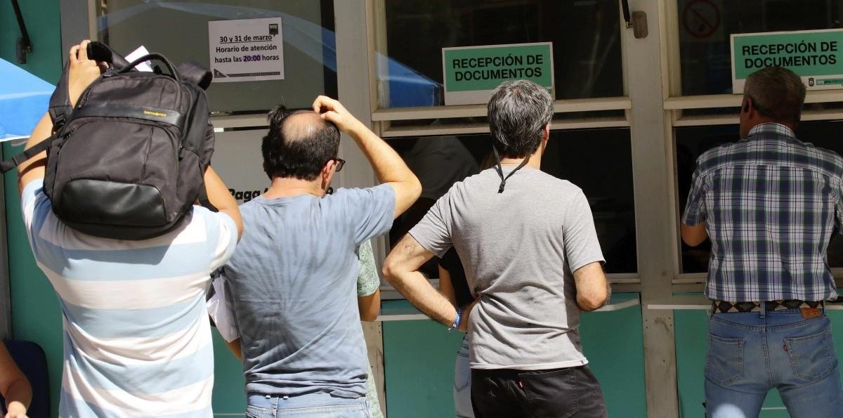 Estudio de Autofact revela que casi dos millones de vehículos están pagando de más por su permiso de circulación