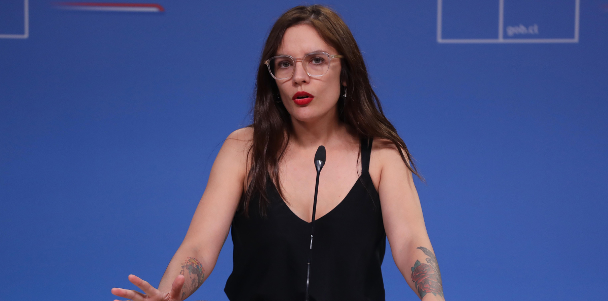 ¿Presión del PC surge efecto? Gobierno evalúa ayuda envío de ayuda humanitaria a Cuba tras bloqueo de EE.UU.