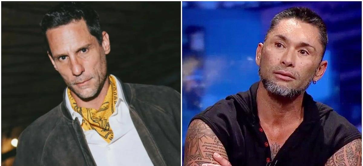 Chino Ríos vs. Gonzalo Valenzuela: el improbable combate de boxeo que podría darse en el Caupolicán