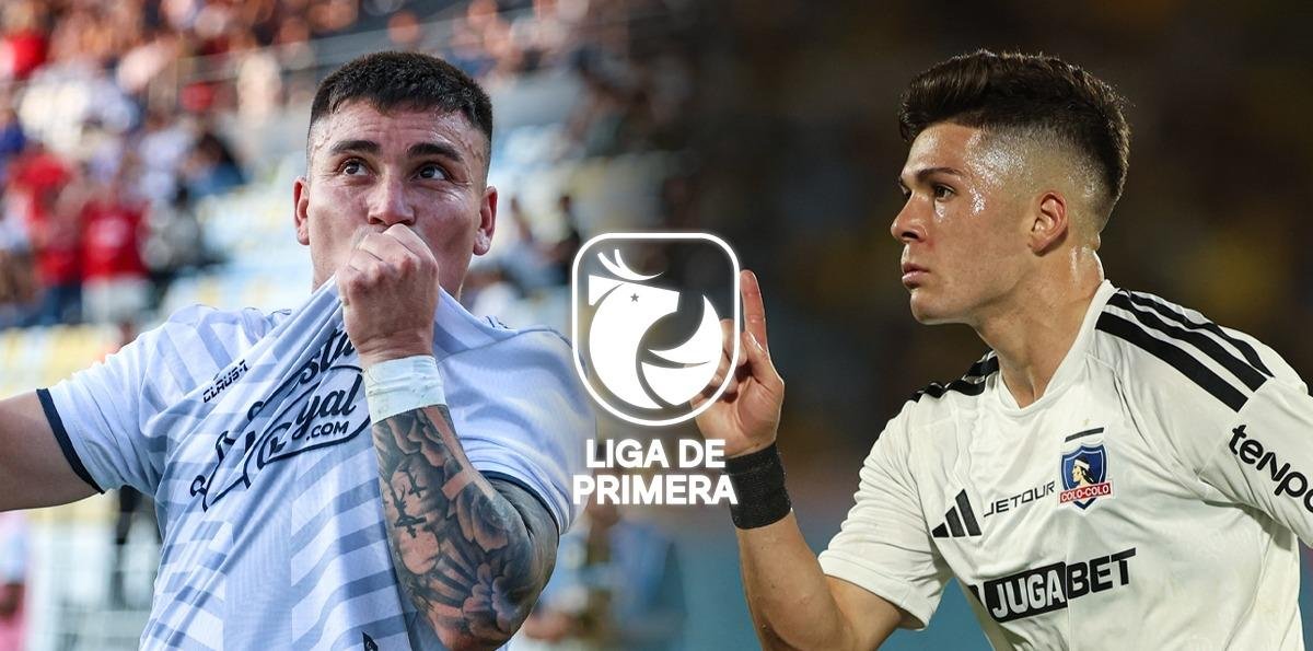 Colo Colo desafía a Deportes Limache con la meta de empezar con buen pie la Liga de Primera
