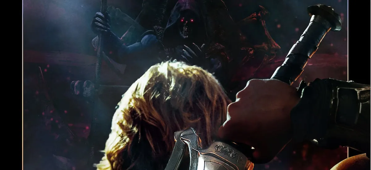 El universo está protegido con el nuevo tráiler de He-Man: regresa al cine en junio