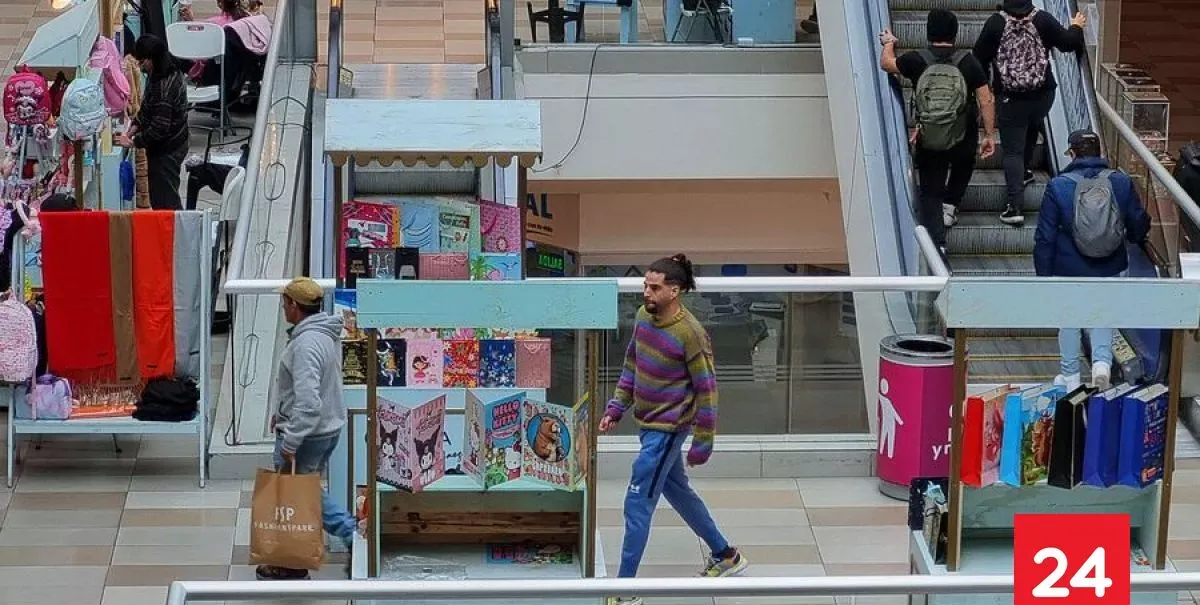 Cómo funcionarán los malls en el feriado del 1 de mayo