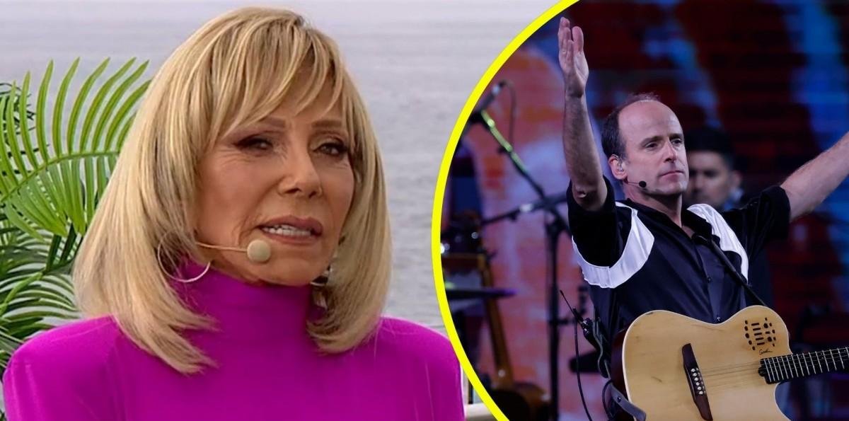 "Las gaviotas entregadas no fueron por su actuación de anoche": Raquel Argandoña lapida rutina de Stefan Kramer en Viña 2026