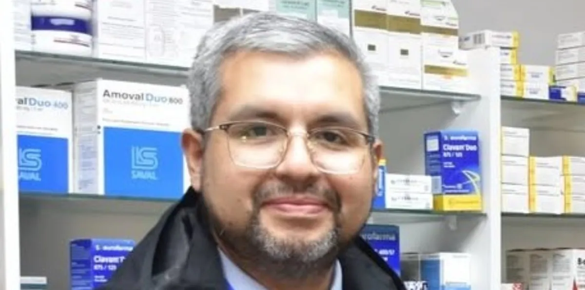 Exseremi de Salud de Magallanes fue detenido por presunto delito sexual