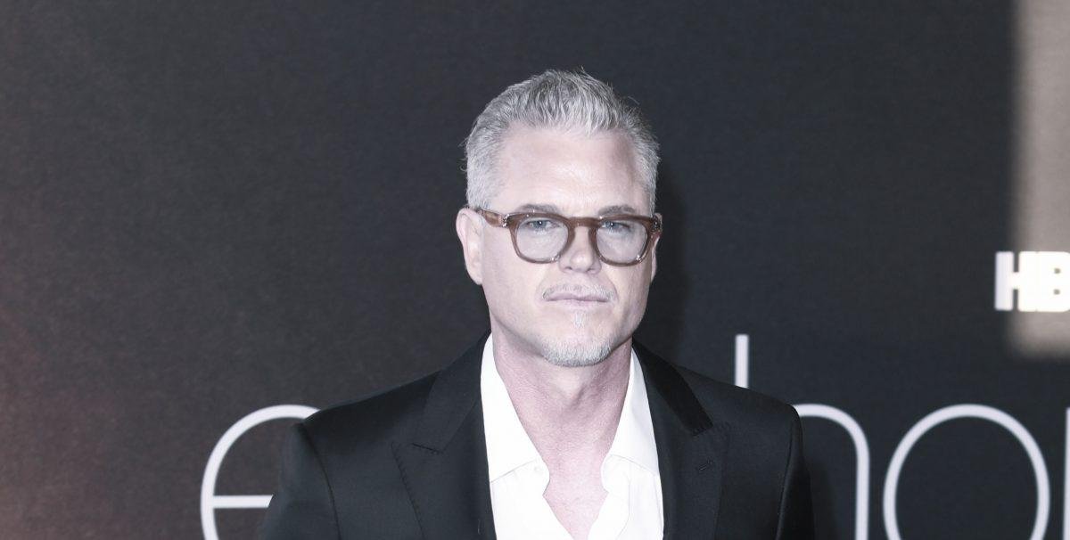 ¿De qué murió el actor Eric Dane, conocido por ser Mark Sloan en Grey’s Anatomy y Cal Jacobs en Euphoria?