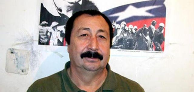 Justicia argentina confirma la revocación del asilo político de Galvarino Apablaza, acusado de asesinar a Jaime Guzmán