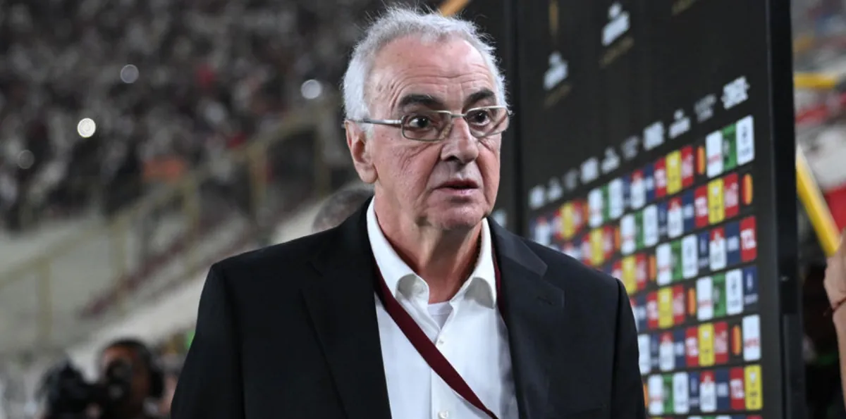 El descargo de Fossati por su frustrada llegada a la U: El tema se tergiversó públicamente