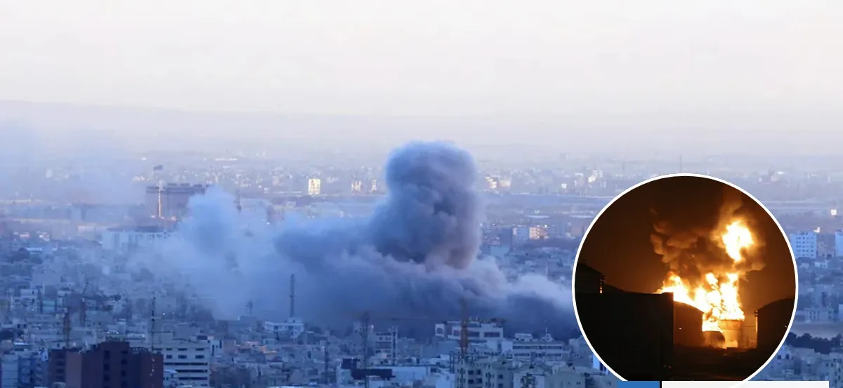 Irán amenaza con destruir instalaciones energéticas de EEUU en Medio Oriente tras ataque a isla clave