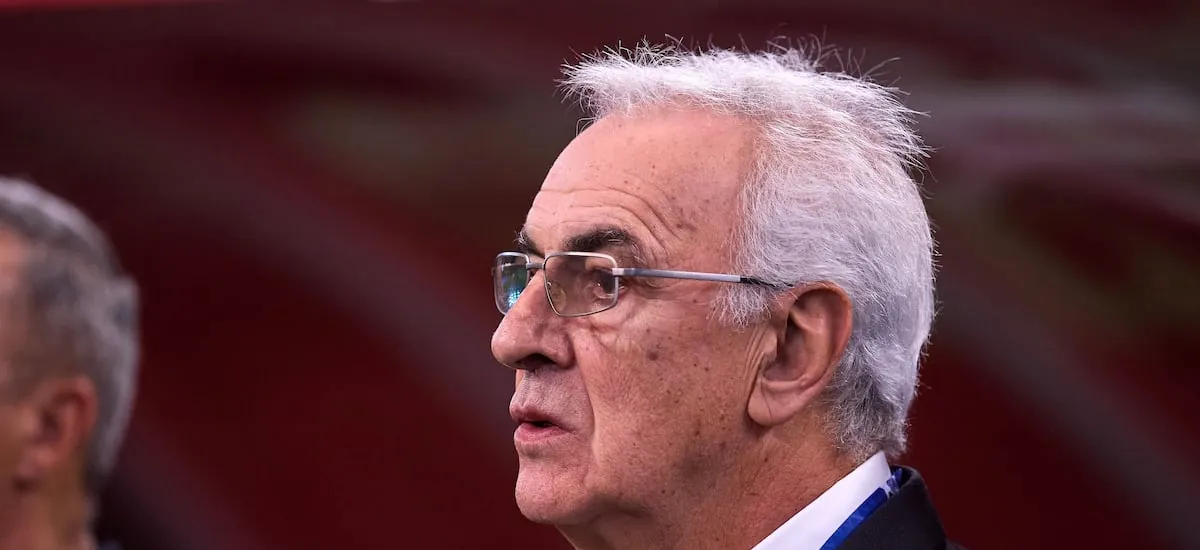 El dardo de Jorge Fossati tras su fallida llegada a la U: “No me sentí cómodo; pusieron palabras en mi boca que nunca dije”