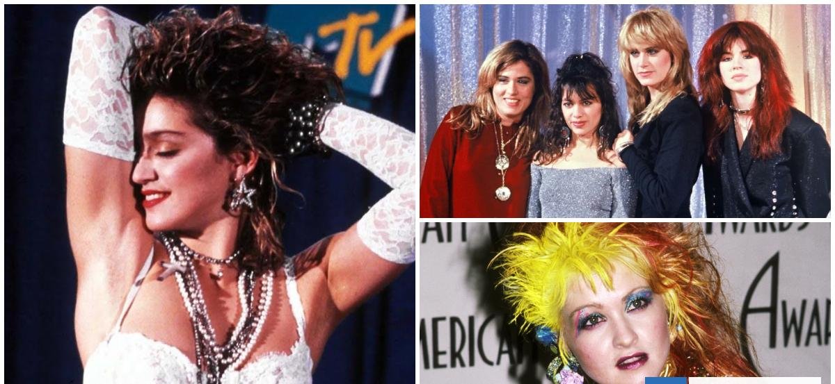Muere Billy Steinberg, autor de "Like a Virgin", "Eternal Flame" y una saga de clásicos de los 80