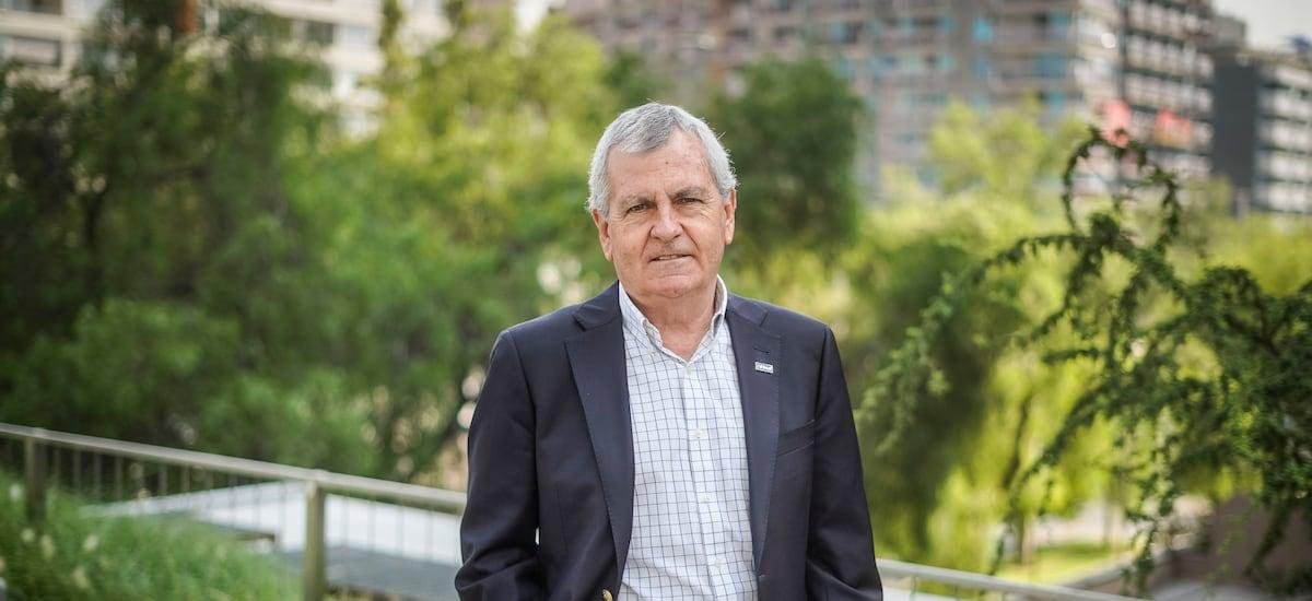 CChC por roce entre ministra López y Arrau: “Interesante que se corte una cinta, pero vamos al problema de fondo”
