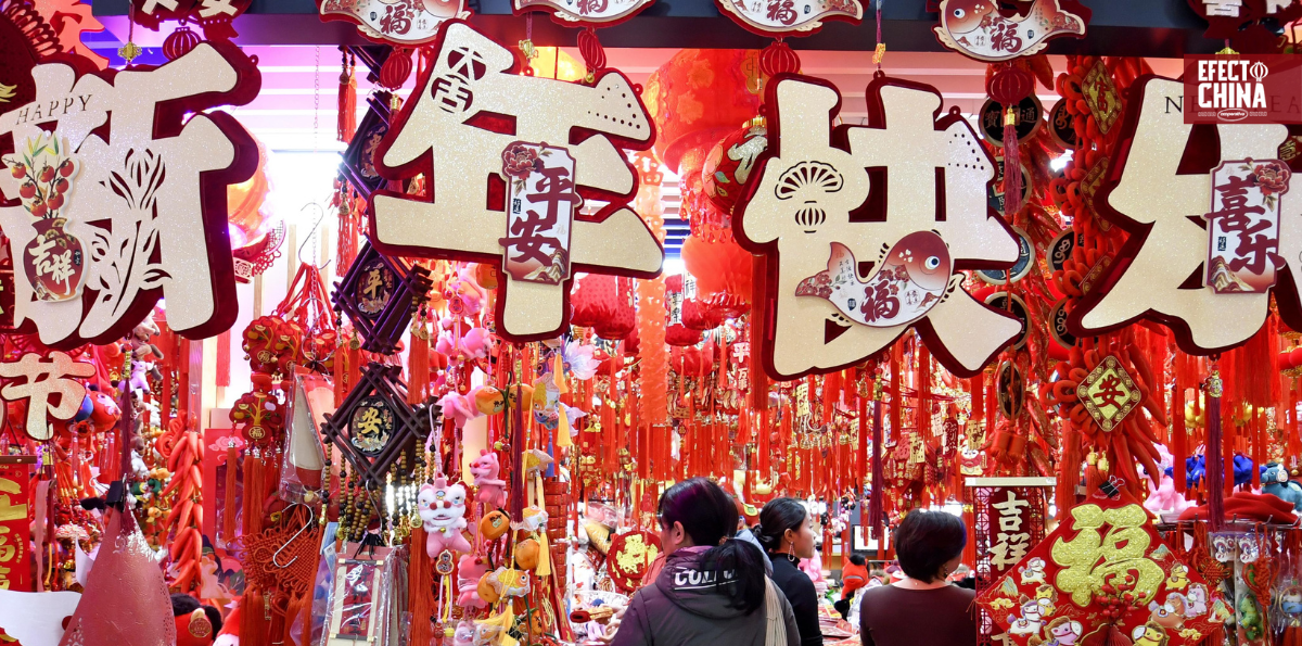 Arranca en China el "chunyun", la mayor migración humana del planeta