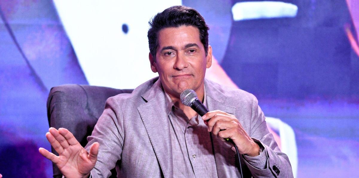 Organización aclara futuro de Rafael Araneda en el Festival de Viña y Neme responde a rumores que lo ubicaban como su sucesor