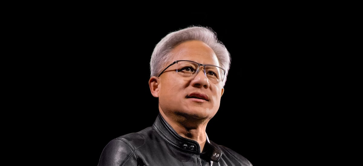 Jensen Huang tras resultados de Nvidia: “Los mercados se equivocaron sobre la amenaza de la IA”