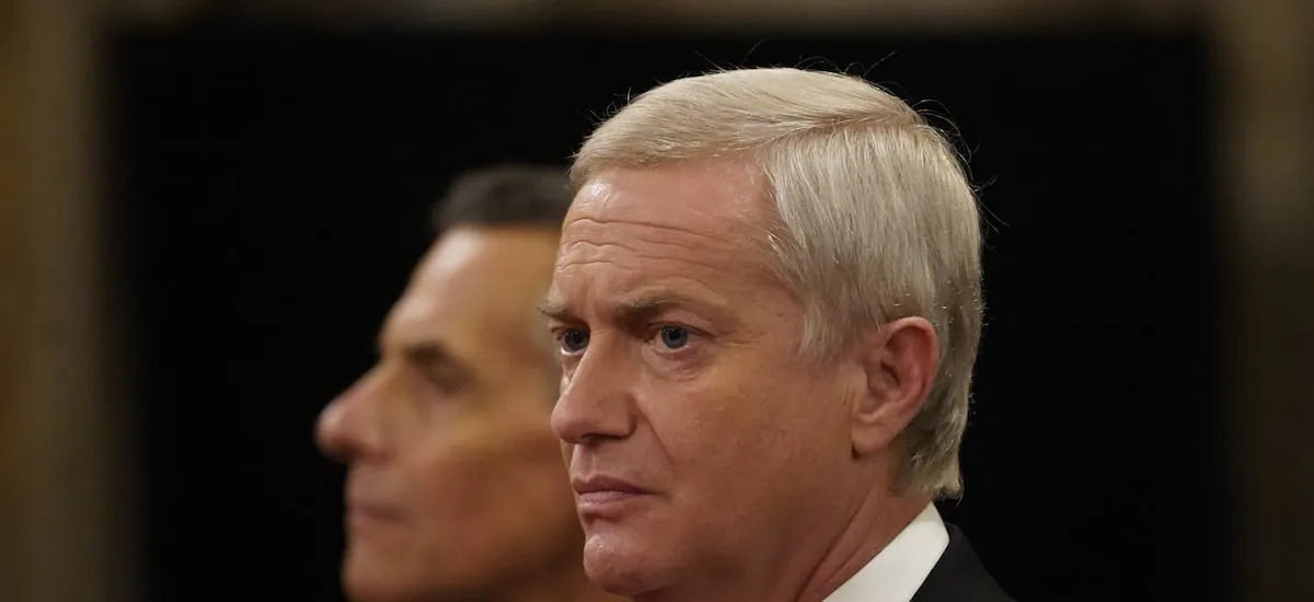 Kast fija criterios para indultar y gobierno no descarta incluir a agresor de senadora Campillai