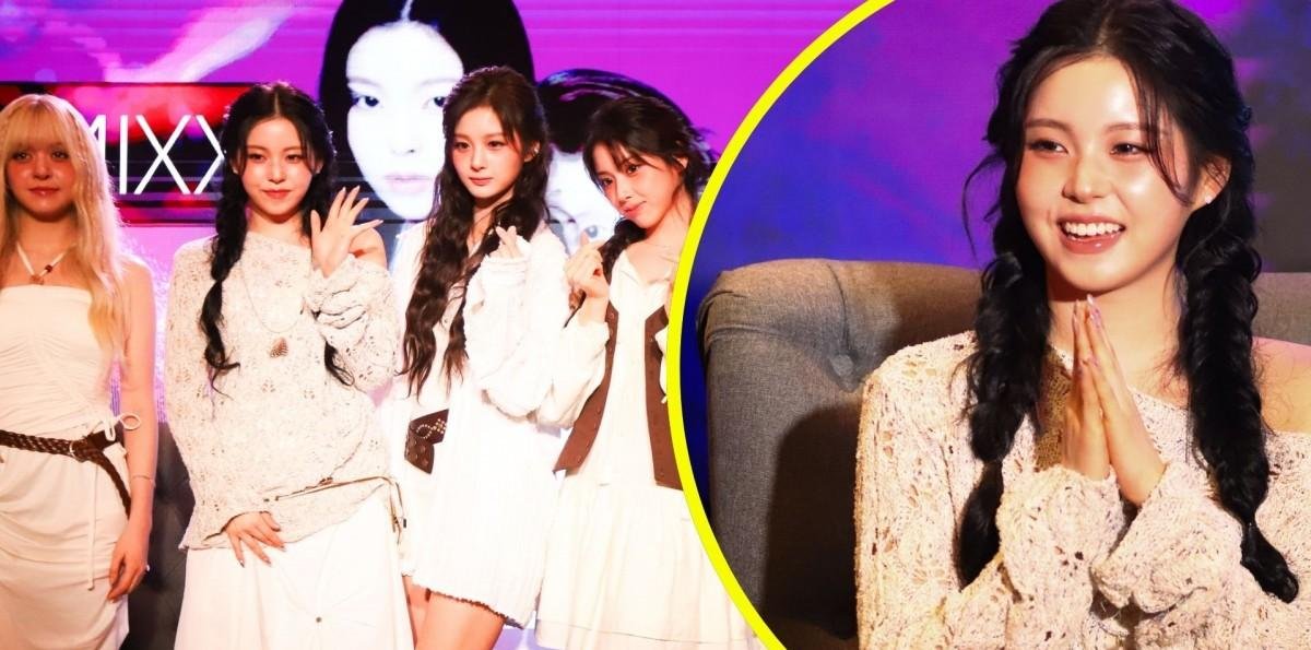 NMIXX en el Festival de Viña 2026: Revisa a qué hora se presentan y cuáles son sus exigencias