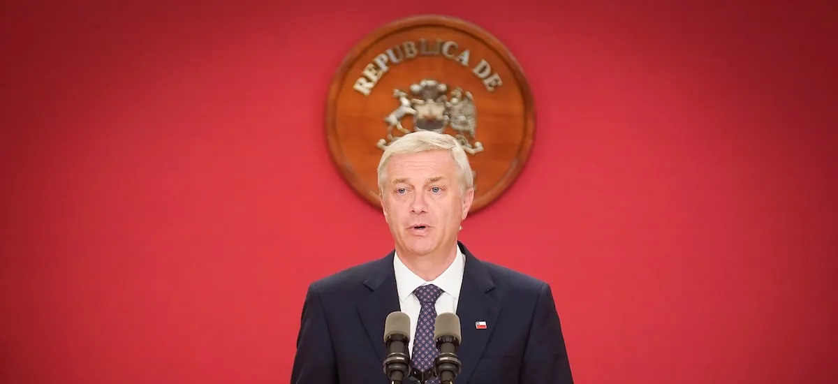 Criteria: aprobación de Kast alcanza el 37% tras anotar leve alza y su desaprobación se mantiene en un 49%