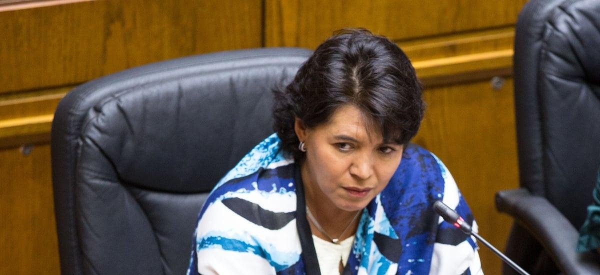 Yasna Provoste (DC) desestima proyecto de sala cuna y complica apuesta de La Moneda para despacharlo