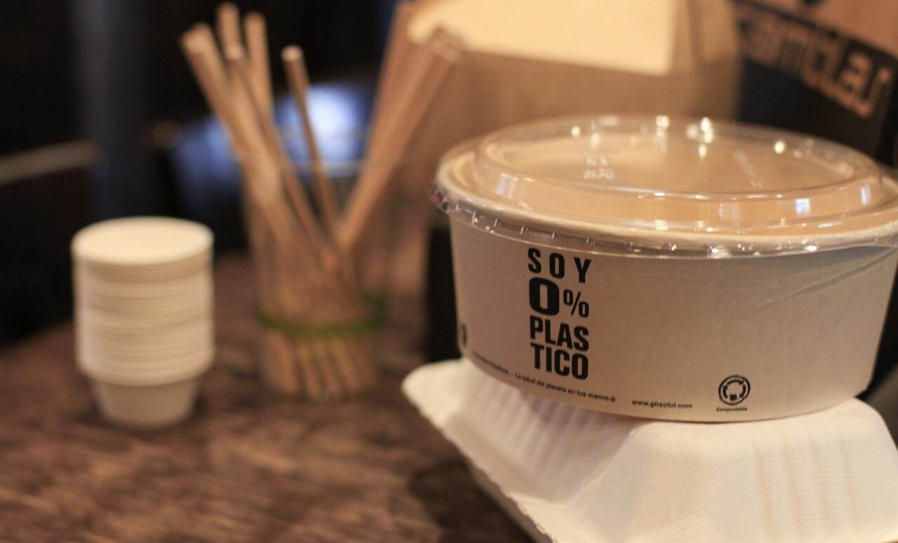 Ley de Plásticos suma reglas desde el 13 de febrero: Estas son las nuevas exigencias para el comercio