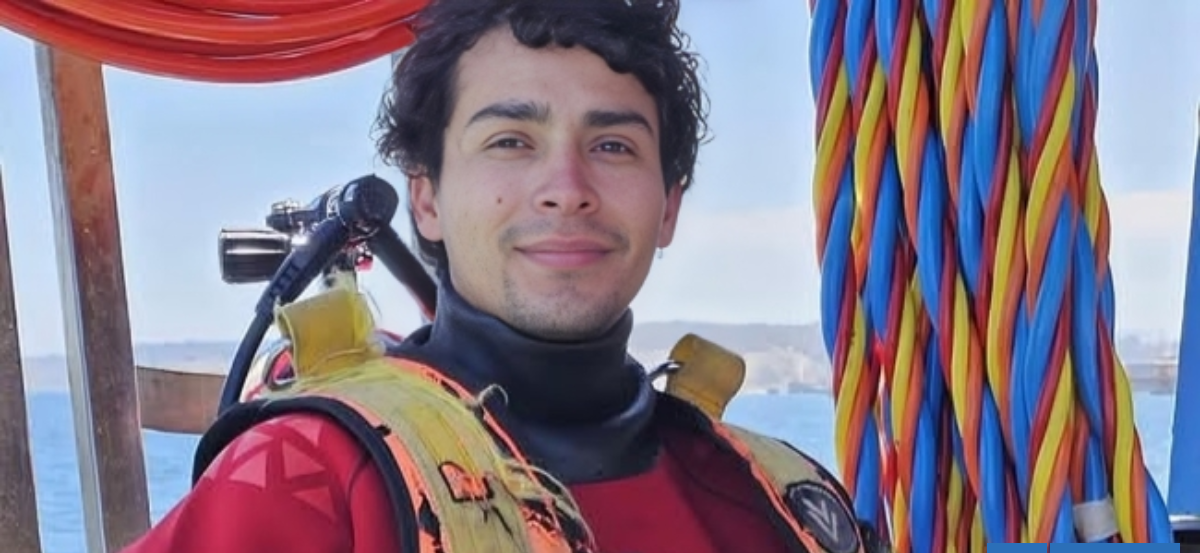 Muerte de buzo en Tomé: madre exige justicia y denuncia trabas en investigación