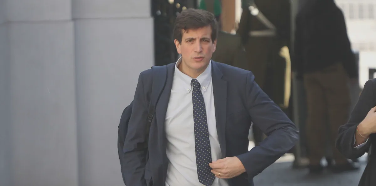 “Lamentable error”: Republicanos sale en masa a cuestionar a Diego Schalper por rechazar AC a Grau