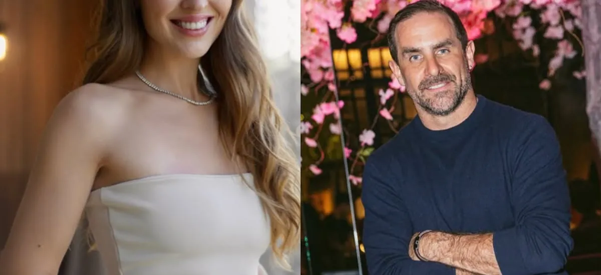 Conocida actriz chilena confirmó antiguo romance con Cristian Arriagada: “Ambos estábamos solteros”
