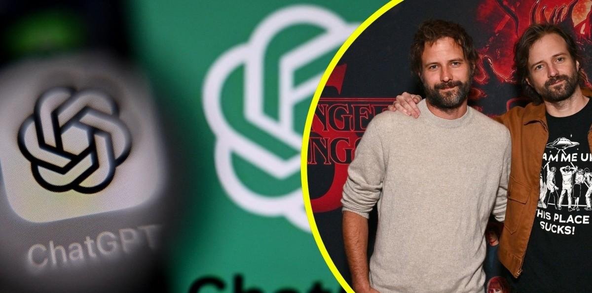 Fanáticos de Stranger Things acusan a creadores de la serie de usar Chat GPT para la última temporada: Mostraron supuestas pruebas