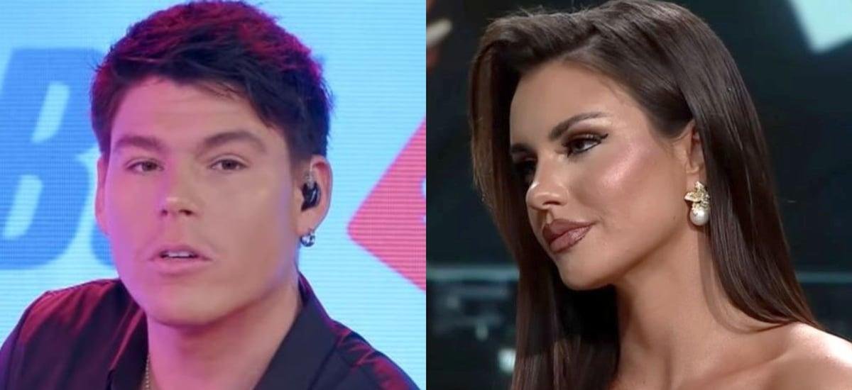 “No tengo nada que ver con Emilia Dides, ella es la ex pareja de mi hermano y nada más”, dice “Cuco”, sin referirse a los combos con Sammis