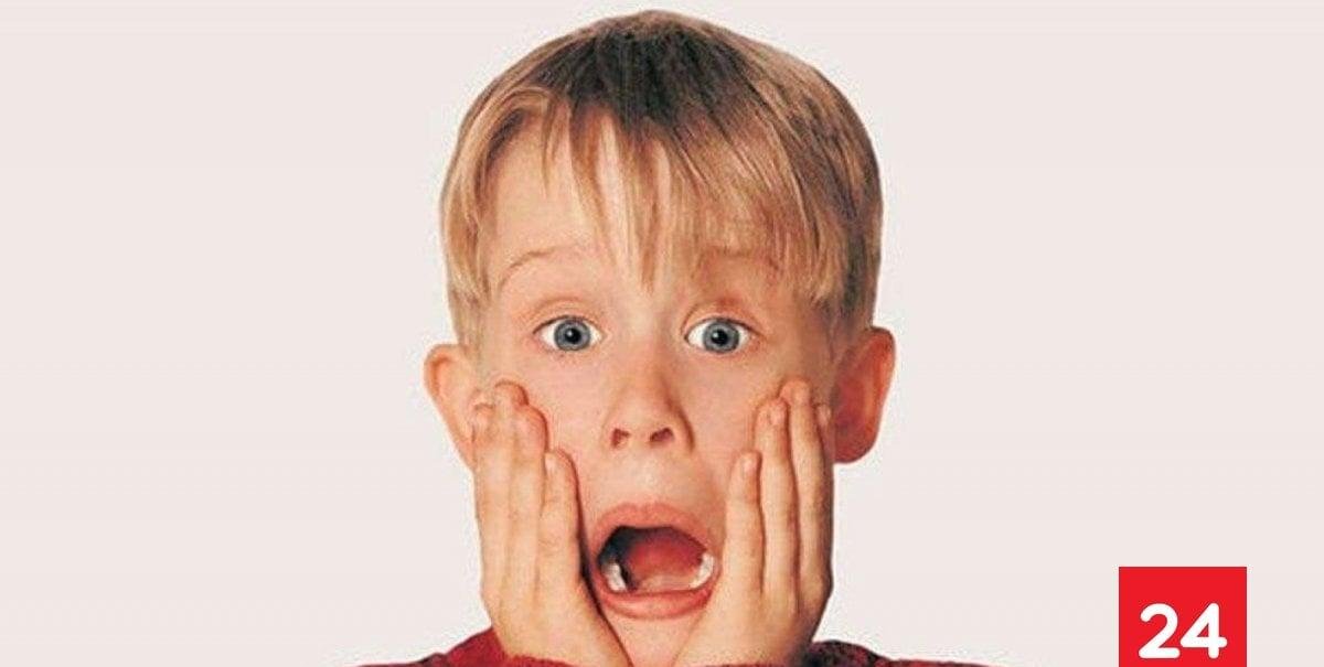 Dónde ver "Mi pobre angelito" en esta Navidad 2025