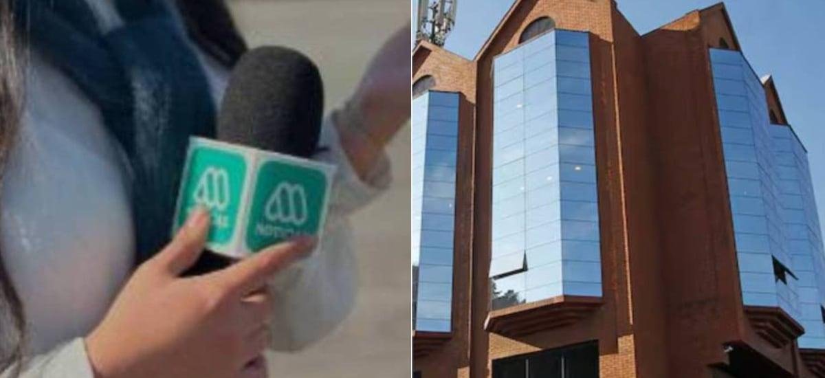 Tras permanecer 20 años en Mega: histórica periodista se suma a nuevo proyecto ligado a Canal 13 - La Cuarta