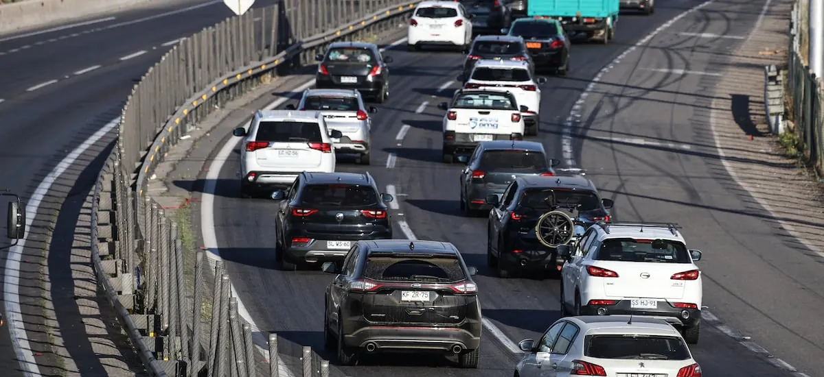 Tercer balance por Semana Santa: siete fallecidos y 122 detenidos por conducir bajo influencia del alcohol