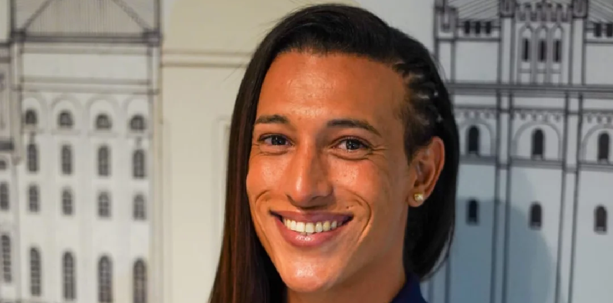 Mara Gómez, primera futbolista trans de Argentina: En esta sociedad todo es motivo de discriminación