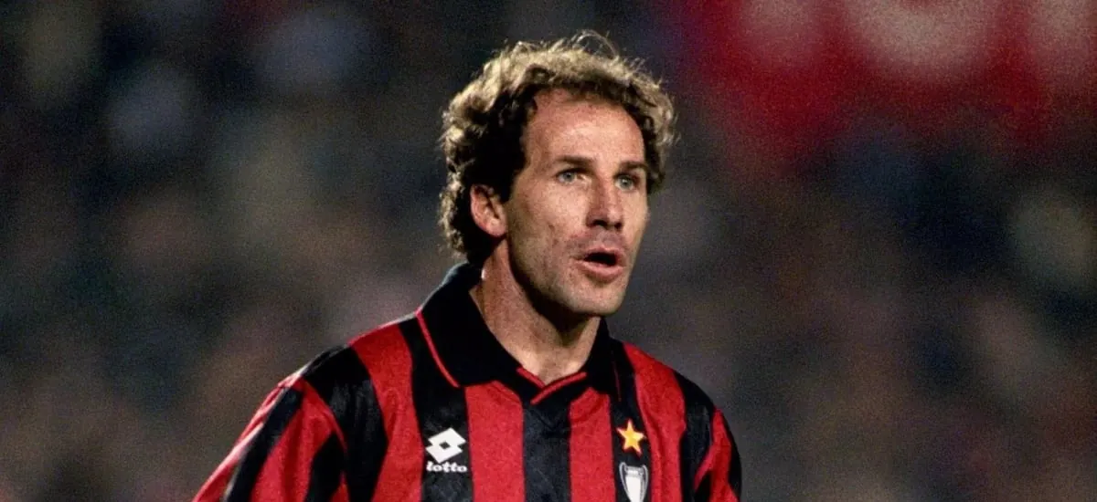 Pesar en Italia: fallece Franco Baresi, leyenda del Milan y campeón del Mundo en 1982