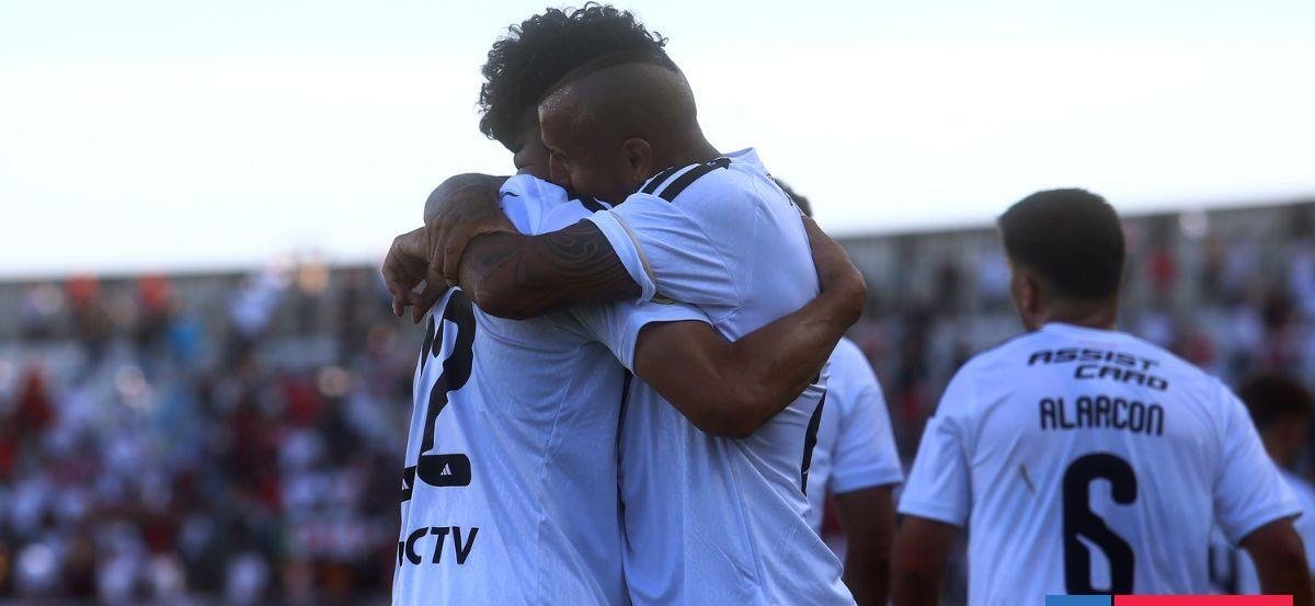 Huachipato y Colo Colo líderes: así marcha la tabla del campeonato nacional jugadas cuatro fechas